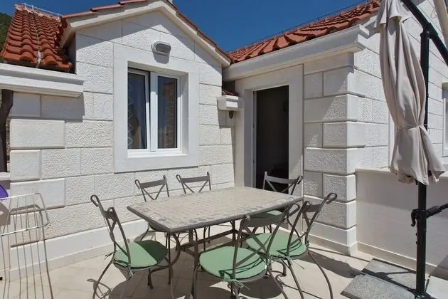 Comfort Apart Daire, 2 Yatak Odası, Balkon, Deniz Manzaralı