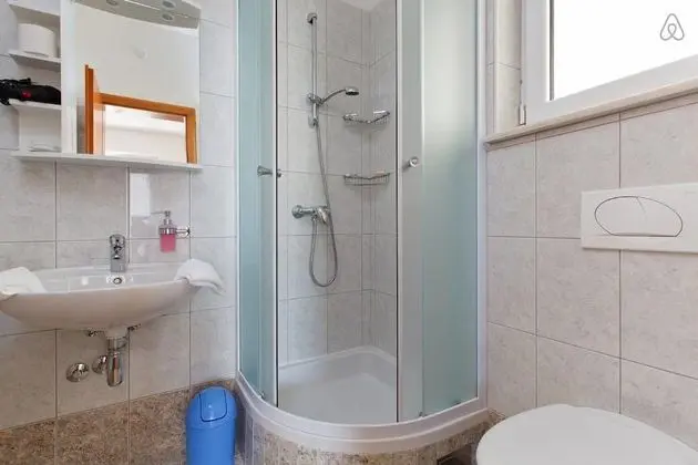 Comfort Stüdyo, Balkon, Deniz Manzaralı