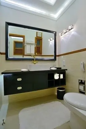 Deluxe İki Ayrı Yataklı Oda, 1 Yatak Odası