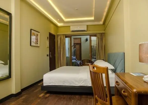 Grand Süit, Kişiye Özel Havuzlu
