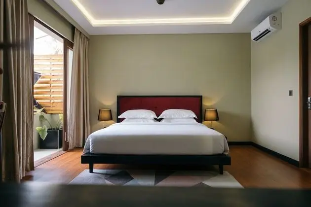 Grand Süit, Kişiye Özel Havuzlu