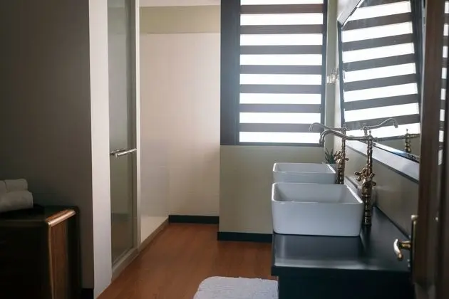 Grand Süit, Kişiye Özel Havuzlu