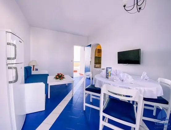 Standard Apart Daire, 1 Yatak Odası