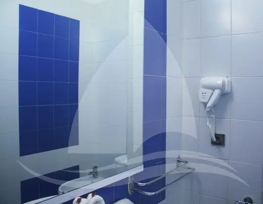 Standard Apart Daire, 1 Yatak Odası