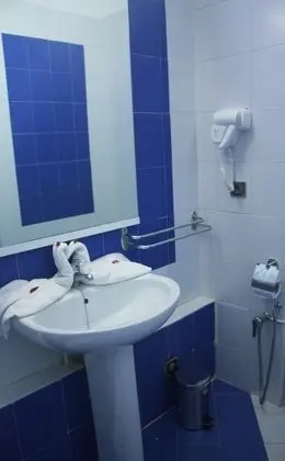 Standard Apart Daire, 1 Yatak Odası