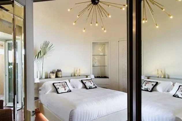 GARDEN PRESTIGE SEA VIEW