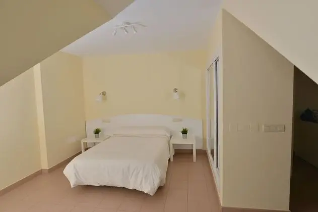 Çatı Katı (Loft) (6 Personas)