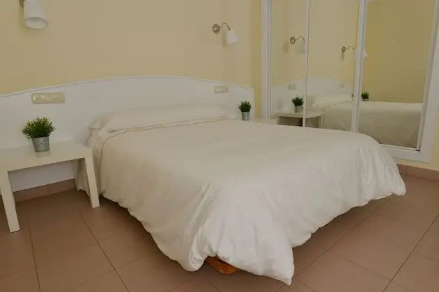 Çatı Katı (Loft) (6 Personas)