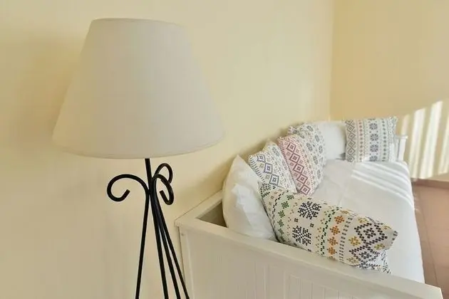 Stüdyo (4 Personas)