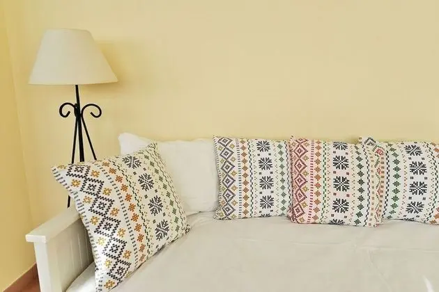 Stüdyo (4 Personas)