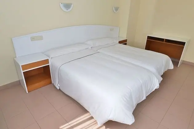 Stüdyo (4 Personas)