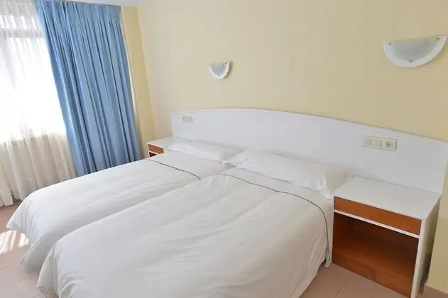 Stüdyo (4 Personas)