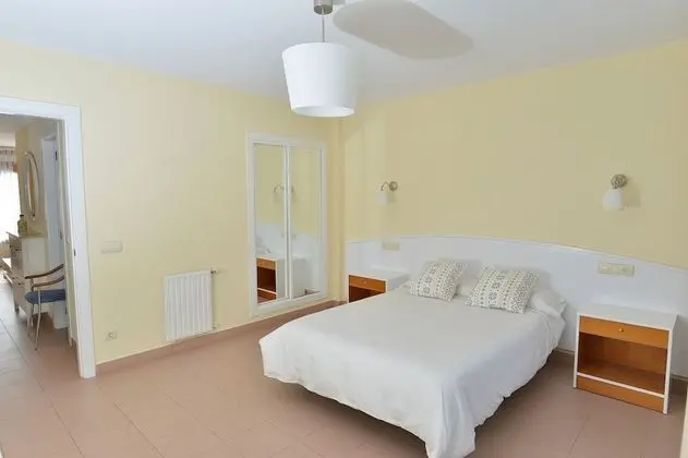 Stüdyo (4 Personas)