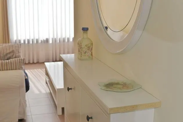 Stüdyo (4 Personas)