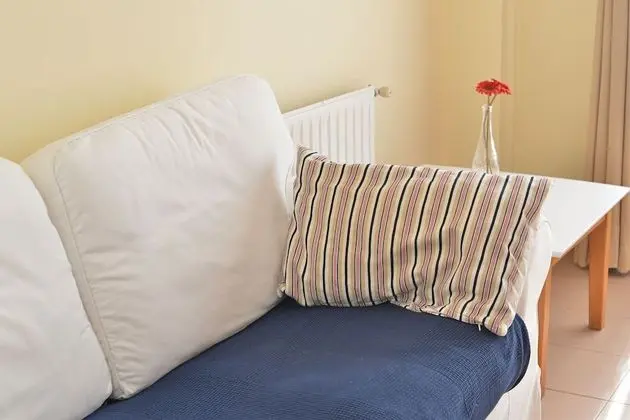 Stüdyo (4 Personas)