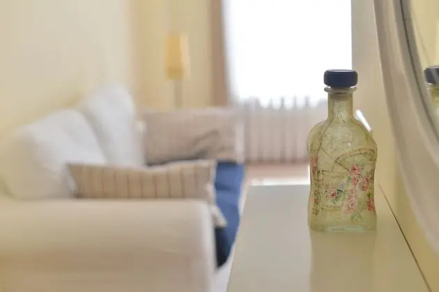 Stüdyo (4 Personas)