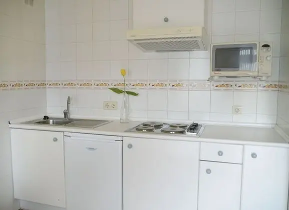 Stüdyo (4 Personas)