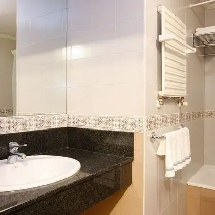 Stüdyo (4 Personas)