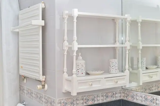 Stüdyo (4 Personas)