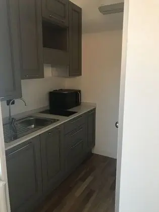 Çatı Katı Süiti (Penthouse) (IL Cielo In Una Stanza)
