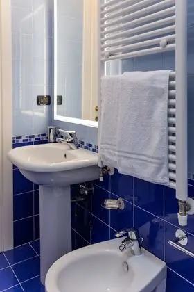 Çatı Katı Süiti (Penthouse) (IL Cielo In Una Stanza)