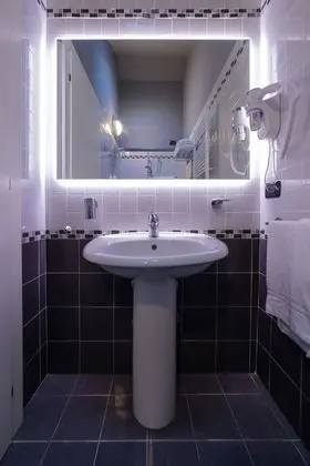 Çatı Katı Süiti (Penthouse) (Nuvole Bianche)