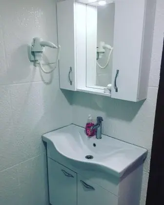 Triple, Deniz Manzaralı