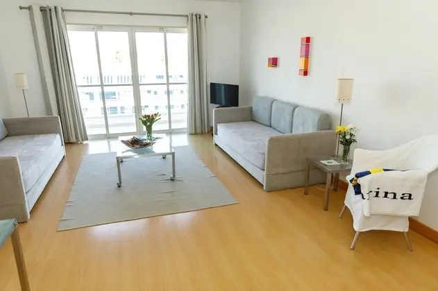 Apart Daire, 1 Yatak Odası, Marina Manzaralı (or Pool View)