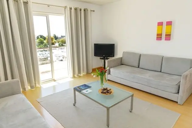 Standard Apart Daire, 1 Yatak Odası