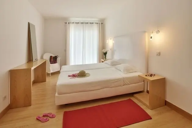 Standard Apart Daire, 1 Yatak Odası