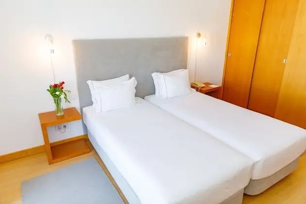 Standard Apart Daire, 1 Yatak Odası
