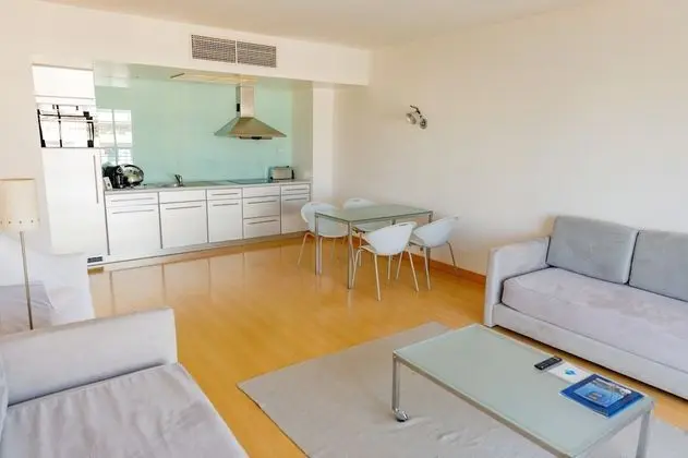 Standard Apart Daire, 1 Yatak Odası