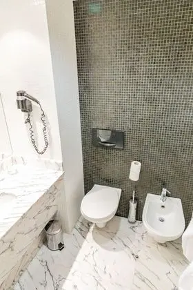 Standard Apart Daire, 1 Yatak Odası
