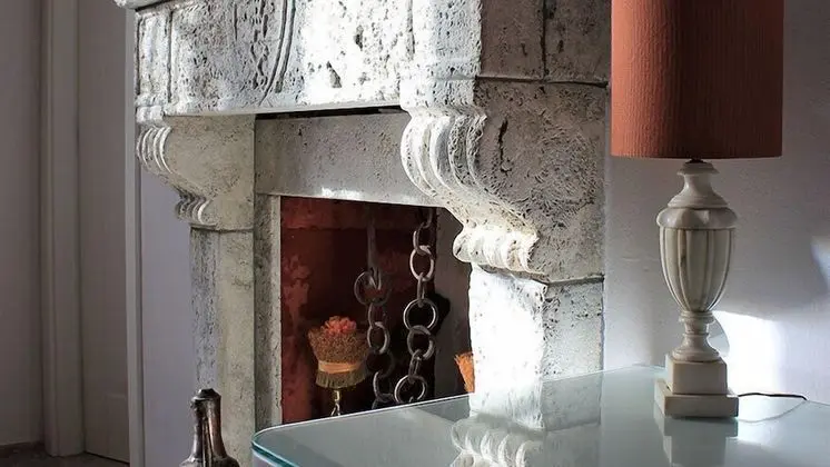 Superior Tek Büyük Yataklı Oda, Göl Manzaralı (Bellagio )