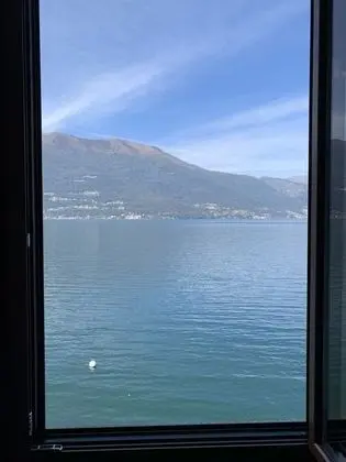 Superior Tek Büyük Yataklı Oda, Göl Manzaralı (Bellagio )