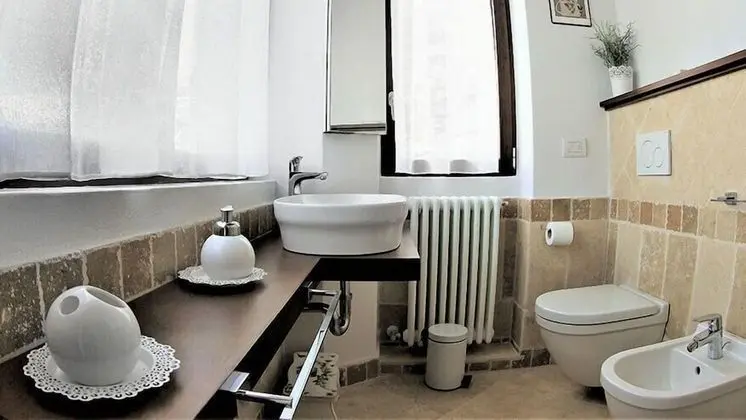 Superior Tek Büyük Yataklı Oda, Göl Manzaralı (Bellagio )