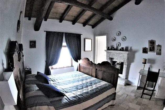 Superior Tek Büyük Yataklı Oda, Göl Manzaralı (Dervio)