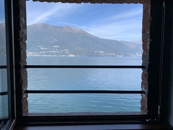 Superior Tek Büyük Yataklı Oda, Göl Manzaralı (Dervio)