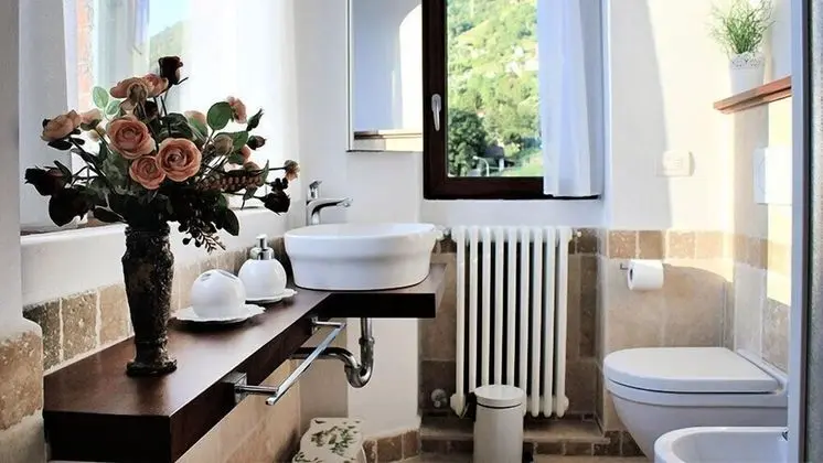 Superior Tek Büyük Yataklı Oda, Göl Manzaralı (Dervio)