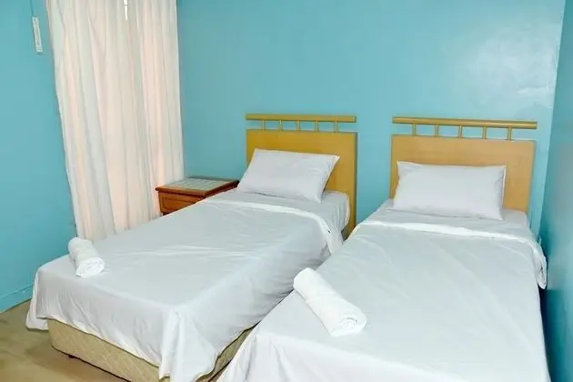 Comfort Daire, 3 Yatak Odası, Sigara İçilebilir, Deniz Manzaralı
