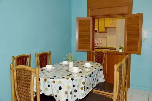 Comfort Daire, 3 Yatak Odası, Sigara İçilebilir, Deniz Manzaralı
