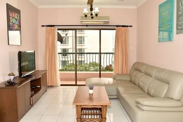 Comfort Daire, 3 Yatak Odası, Sigara İçilebilir, Deniz Manzaralı