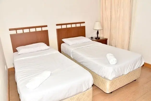 Comfort Daire, 3 Yatak Odası, Sigara İçilebilir, Deniz Manzaralı