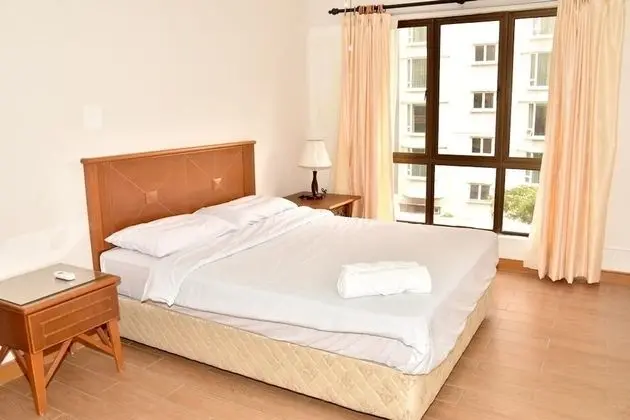 Comfort Daire, 3 Yatak Odası, Sigara İçilebilir, Deniz Manzaralı