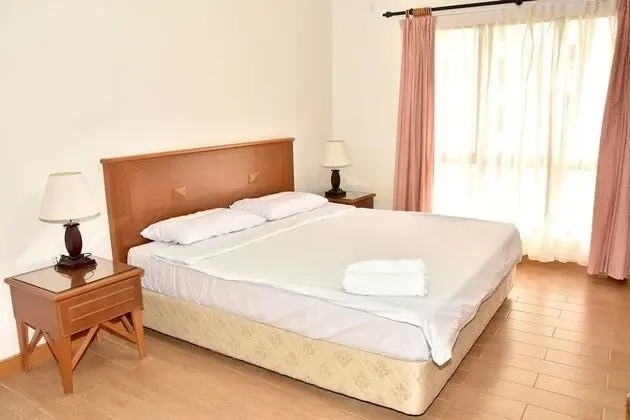 Comfort Daire, 3 Yatak Odası, Sigara İçilebilir, Deniz Manzaralı