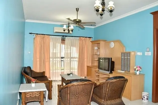 Comfort Daire, 3 Yatak Odası, Sigara İçilebilir, Deniz Manzaralı