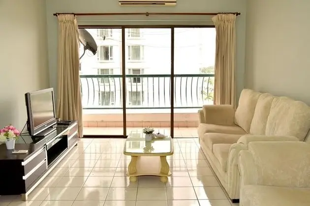 Comfort Daire, 3 Yatak Odası, Sigara İçilebilir, Deniz Manzaralı