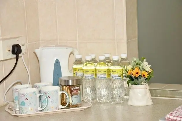 Comfort Daire, 3 Yatak Odası, Sigara İçilebilir, Deniz Manzaralı