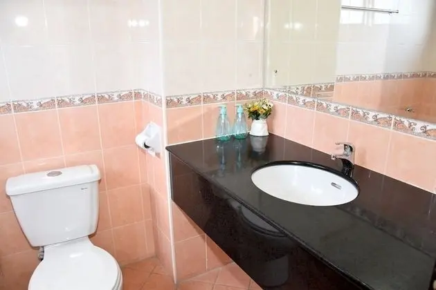 Comfort Daire, 3 Yatak Odası, Sigara İçilebilir, Deniz Manzaralı