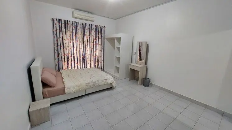 Family Daire, Birden Çok Yatak, Engellilere Uygun, Sigara İçilmez